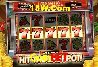 Diretório de Jogos Goinbet