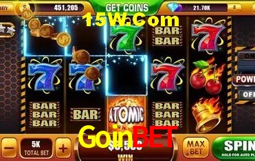 Casino Ao Vivo Goinbet