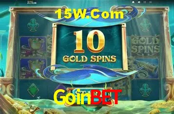 Provedores de Jogos Goinbet