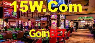 Goinbet Login