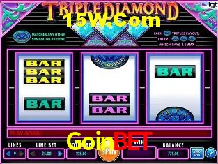 Casino Ao Vivo Goinbet