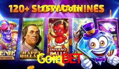 Promoção Relâmpago Goinbet