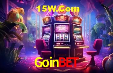 Provedores de Jogos Goinbet