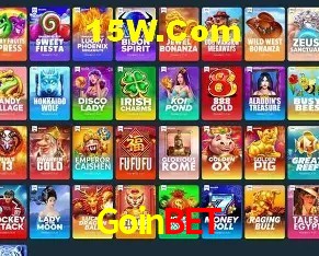 Avaliações dos Jogadores Goinbet