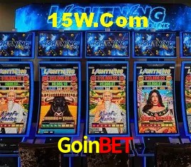 Avaliações dos Jogadores Goinbet